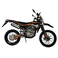 Мотоцикл BSE J11 Enduro