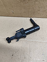 Форсунка омивача фар ліва Mercedes w 212 a2128600147