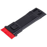 Насадка з ворсом + щілинна для пилососа Electrolux 4055477501 PR1