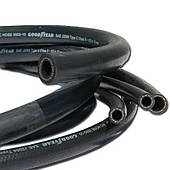 Шланги кондиціонера та захист магістралей