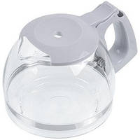 Колба + кришка для кавоварок DELONGHI SX1000 PR1