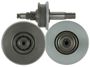 Бендикс для стартера HYUNDAI DODGE HINDUSTAN HYUNDAI MITSUBISHI PROTON