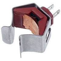 Датчик температури NTC з кліпсою для газових котлів Ariston 65105079 PR1