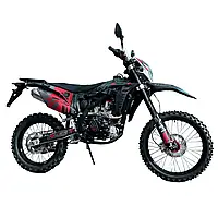 Мотоцикл BSE J1 Enduro