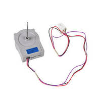 Двигун вентилятора 4681JB1029A RDA056S11 3.1 W 13V 0.25 A для холодильників LG PR1