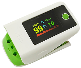 Пульсоксиметр Medicare FPX-034