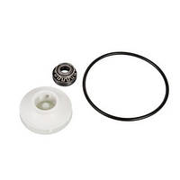 Крильчатка + ущільнювач 00419027 для циркуляційної помпи для посудомийних машин BOSCH PR1