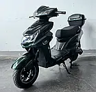 Електроскутер Corso Atmos 2000Вт, 72V/35Ah, корсо атмос, фото 2