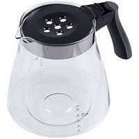 Колба маленька з кришкою HZ1023 для кавоварок DeLonghi PR1