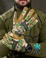 Рукавички M-pact winter MTK ВТ6903