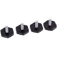 Ніжки для пральних машин