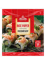 Папір "Рисовий" 50г. ТМ "AKURA"