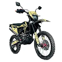 Мотоцикл BSE X6 Enduro