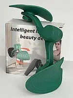 ОЧЕНКА! Тренажер для м'язів таза Pelvical floor trainer Green (Плохе паковання, немає болта кріплення 2372)