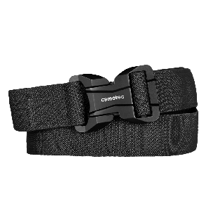 Ремінь тактичний Magnet Black