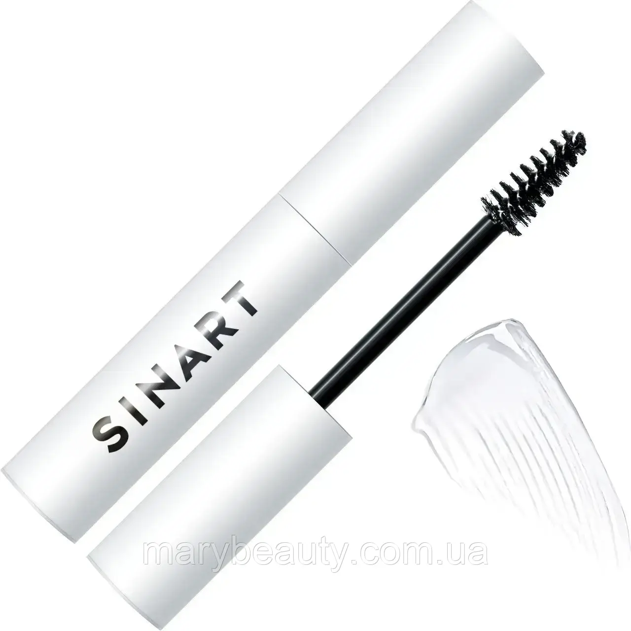 Гель для фіксації брів Sinart Magic Fix Brow Shaping Gel, фото 1
