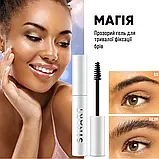 Гель для фіксації брів Sinart Magic Fix Brow Shaping Gel, фото 3