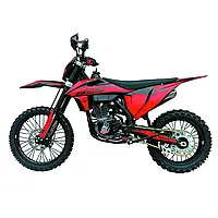 Мотоцикл BSE X8 Enduro