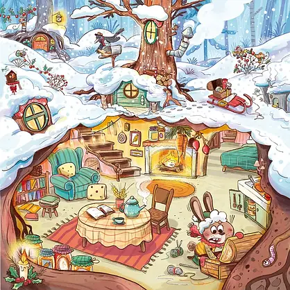 Найкраще Різдво, фото 4