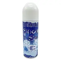 Сніг штучний в балоні 300 мл