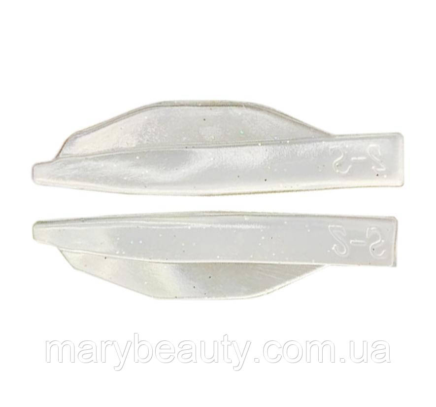 Валики Lami time Aqua поштучно 1 пара XS (1,5), фото 1