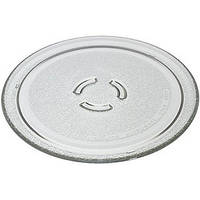 Тарілка 481246678412 для нвч-печі WHIRLPOOL 250мм (під великий куплер) PR1