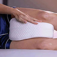 Анатомічна подушка для ніг Ortomedica 7039