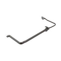 Трубка води до верхнього розбризкувача для посудомічних машин Beko 1738001600 PR1