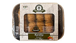 Катаїфі з мигдалем ΠΑΠΑΣΤΑΥΡΟΥ, 500 г