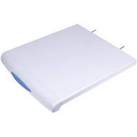 Кришка WHIRLPOOL 481010612334 завантажувального люка для пральних машин PR1