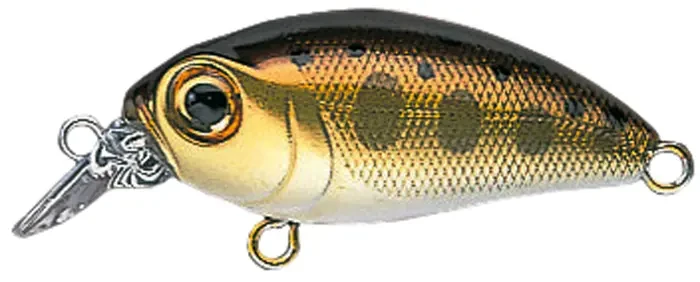 Воблер Smith Camion SR 32mm 2.5g 19 F