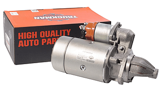 Стартер редукторний Газель, Волга, УАЗ ГАЗ 406, 405 ЗМЗ 5742.3708 TADEM ("КЗАТЭ")