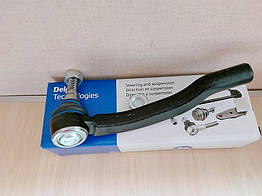 Наконечник рульовий правий Fiat Ducato 250, Peugeot Boxer 3, Citroen Jumper 3 (2006-2014), 1376345080