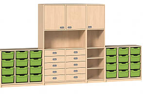 Меблі для школи