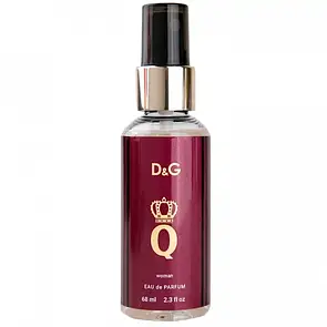 Парфюм женский D&G Q 68 мл