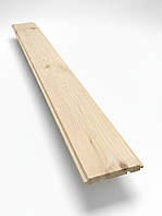 Вагонка Сосна 15*100 (довжина 3,0м; 4,0м) 1-2 сорт