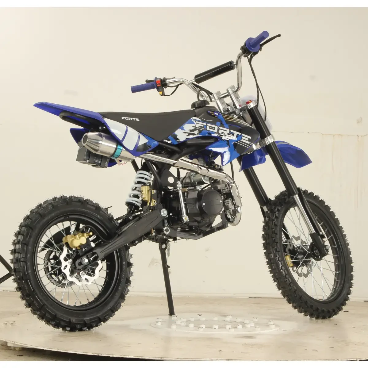 Пітбайк FORTE GS05A