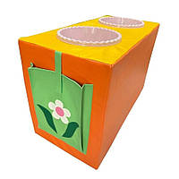 Стіл для ігор з піском та рідиною TIA-SPORT