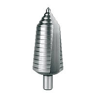 Ступінчасте свердло HSSGr. 13, 6,0-40,0 mm   (Ruko)