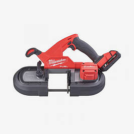 Ленточные пилы