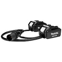 Адаптер для підключення інструменту 2x18 В до PDC01 та PDC1200  36 (191A52-9)