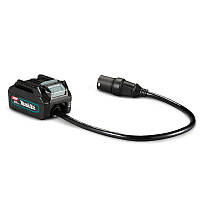 Адаптер для підключення XGT 40 V Max до PDC01 і PDC1200  40 (191N62-4)