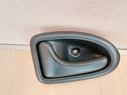 Ручка передніх лівих дверей внутрішня Iveco Daily E3 (2000-2005), 500314227