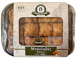 Баклава ΠΑΠΑΣΤΑΥΡΟΥ, 500 г