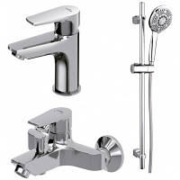 Змішувачі для ванни