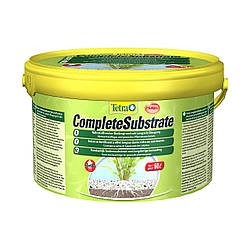 Tetra (Тетра) Complete Substrate - Концентрат ґрунту для акваріума з ефектом добрива 5 кг