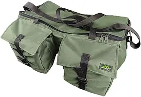 Універсальна сумка для риболовлі Fishing Bag 2