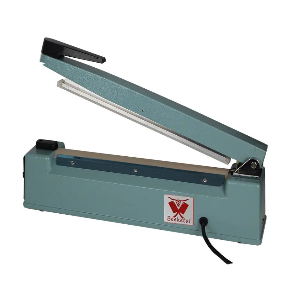 Запайщик Beeketal BP300FS, фото 1