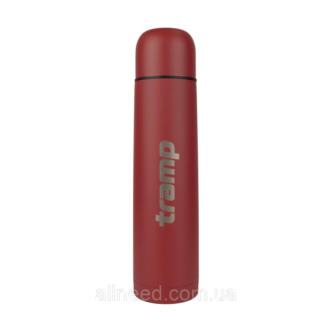 Термос TRAMP Basic 1 л UTRC-105, red, фото 1