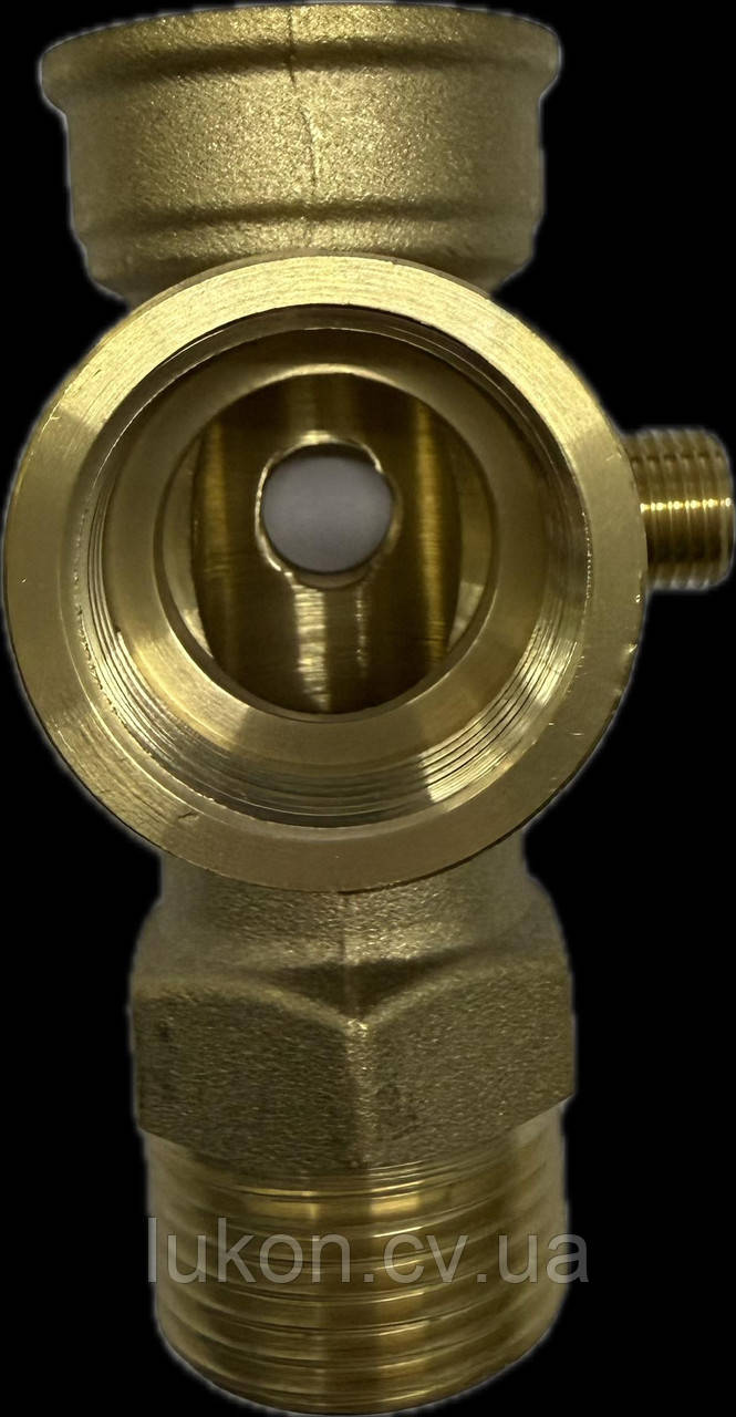 П'ятник для насоса посилений